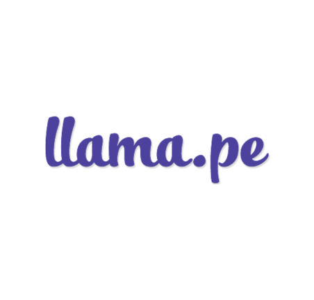 Llama.pe